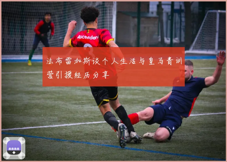 法布雷加斯谈个人生活与皇马青训营引援经历分享
