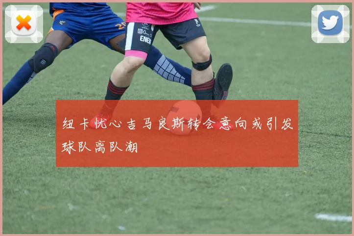 纽卡忧心吉马良斯转会意向或引发球队离队潮