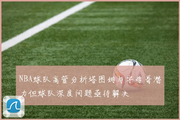 NBA球队高管分析塔图姆与字母哥潜力但球队深度问题亟待解决